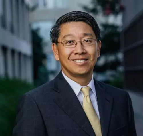 Dr. Anthony Luke, MD, MPH