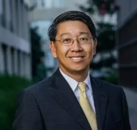 Dr. Anthony Luke, MD, MPH