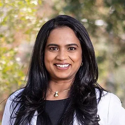 Dr. Arpita Surkunte