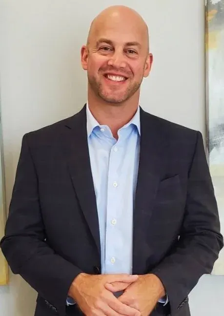 Dr. Brian Anderson