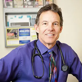 Dr. Brian D. Dedinsky