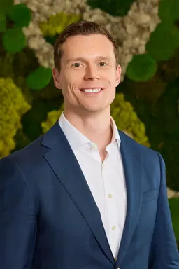Dr. Brian Hollett, MD, MBA