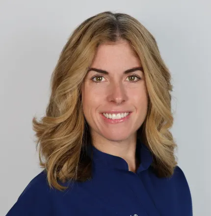 Dr. Carol Ann Linebarger, M.D.
