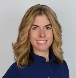 Dr. Carol Ann Linebarger, M.D.