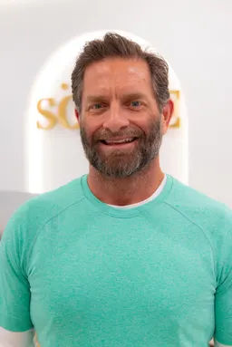 Dr. Channing Coe