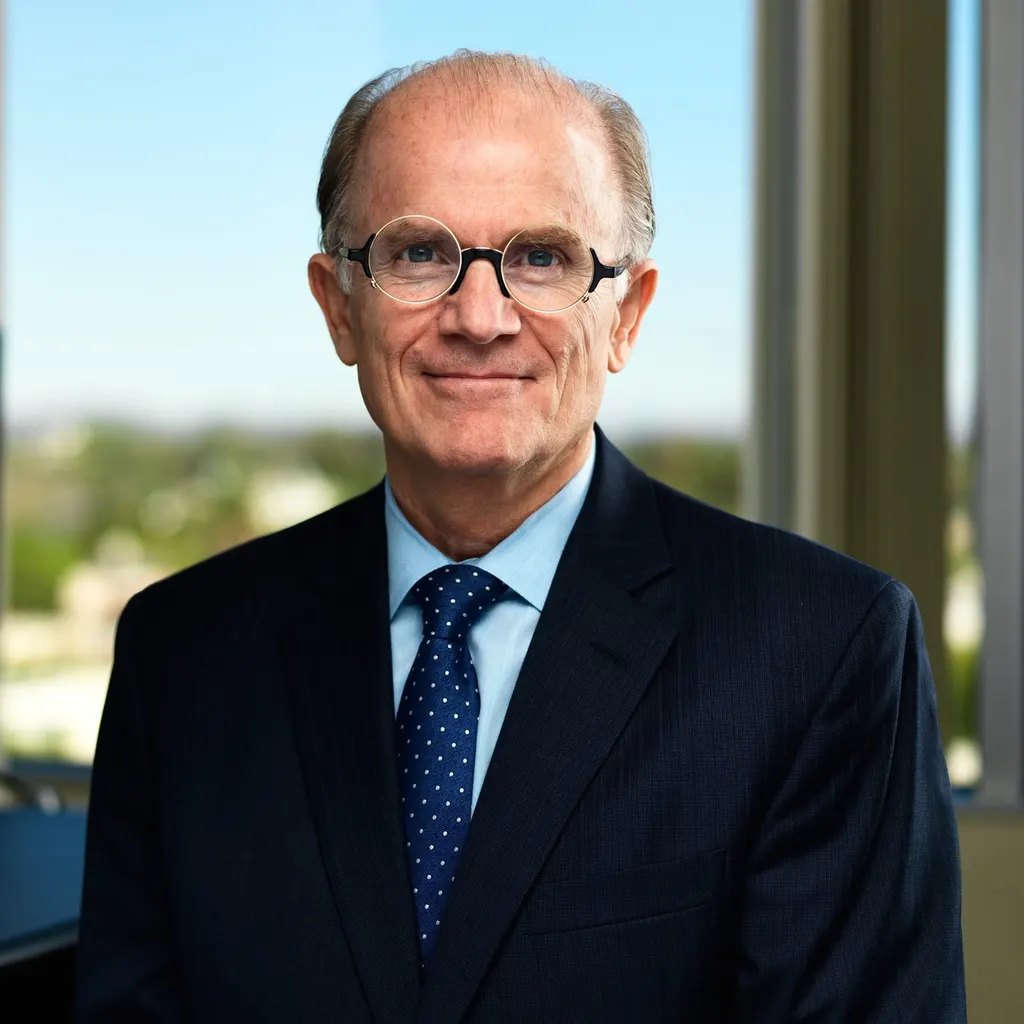 Dr. Chris Renna, DO