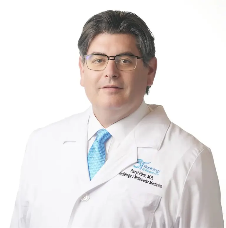 Dr. Daryl Eber
