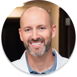Dr. David Young