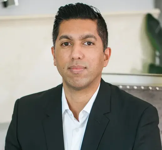 Dr. Ehsan Ali