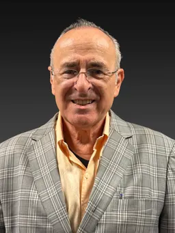 Dr. G. Martin Rossi