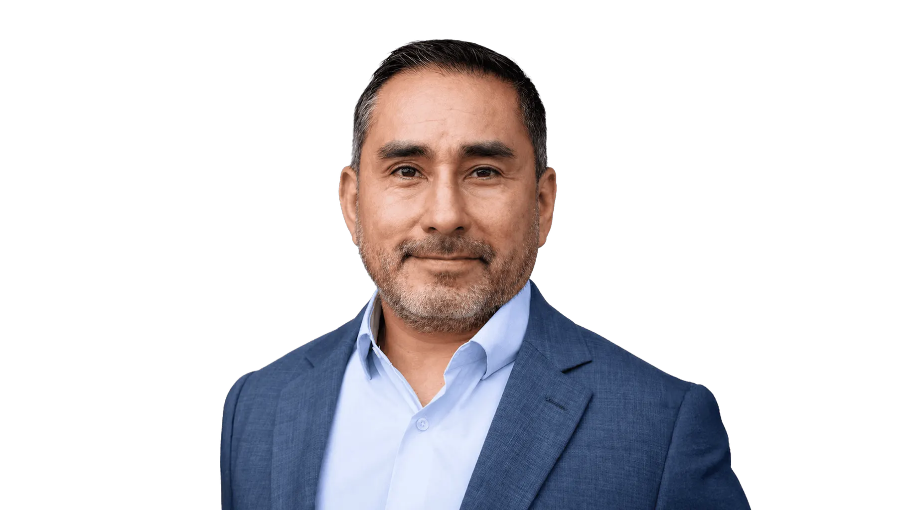 Dr. Gilberto Hernandez, MD, PhD