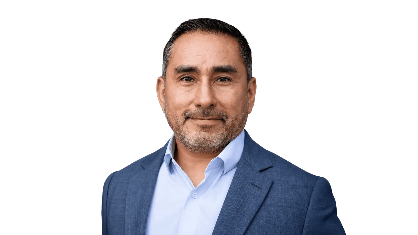 Dr. Gilberto Hernandez, MD, PhD