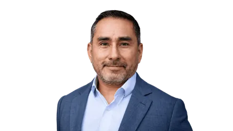 Dr. Gilberto Hernandez, MD, PhD