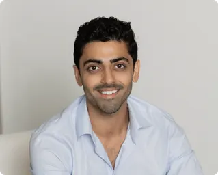 Dr. Humza Ahmed