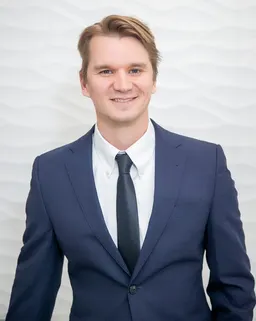 Dr. Jacob Tower