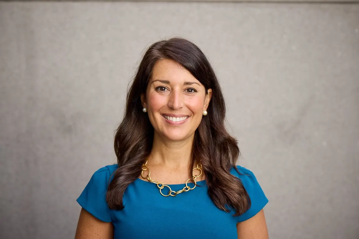 Dr. Janine Pardo