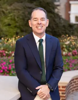 Dr. Jason Bailey