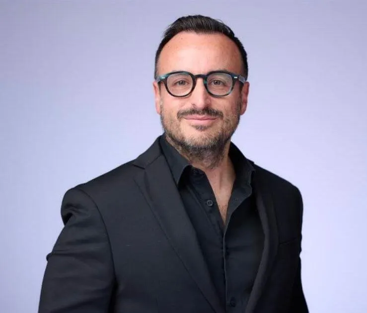 Dr. Jason Chirichigno