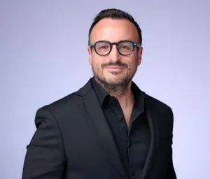 Dr. Jason Chirichigno