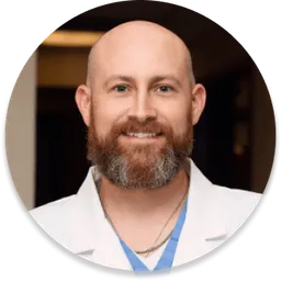 Dr. Jason Schroder