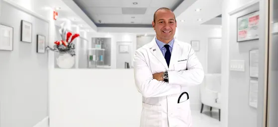 Dr. Jason Shapiro