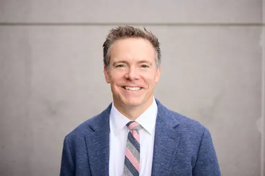 Dr. Jeff Phillips