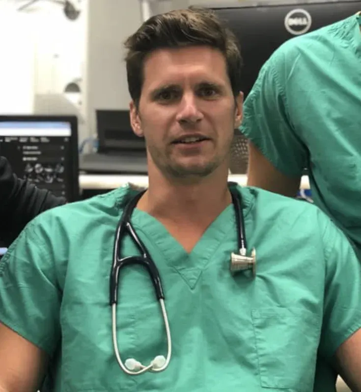 Dr. Jeffrey C. Lombardo, M.D.