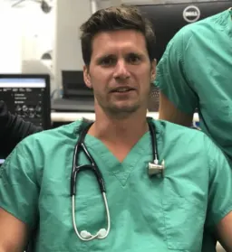 Dr. Jeffrey C. Lombardo, M.D.