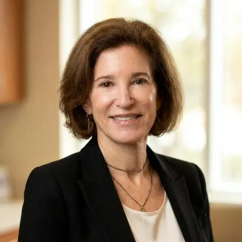 Dr. Jennifer Sudarsky