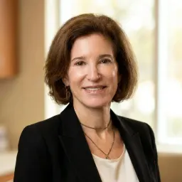 Dr. Jennifer Sudarsky
