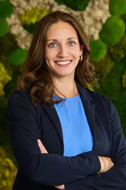 Dr. Jessica Benjamin, MD, MSCP