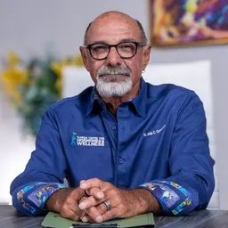 Dr. John C. Carrozzella