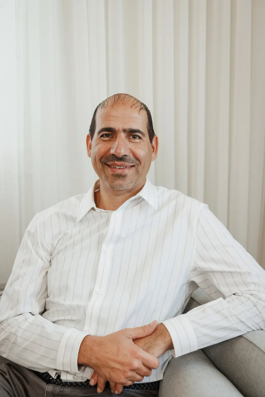 Dr. John Kasawa, MD