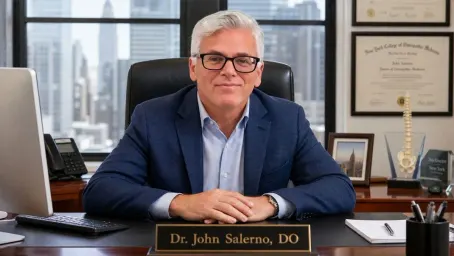 Dr. John Salerno, DO