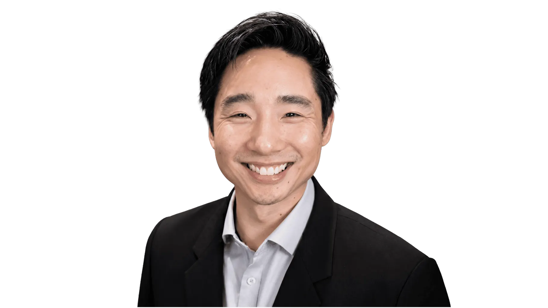 Dr. Jonathan Fu, MD
