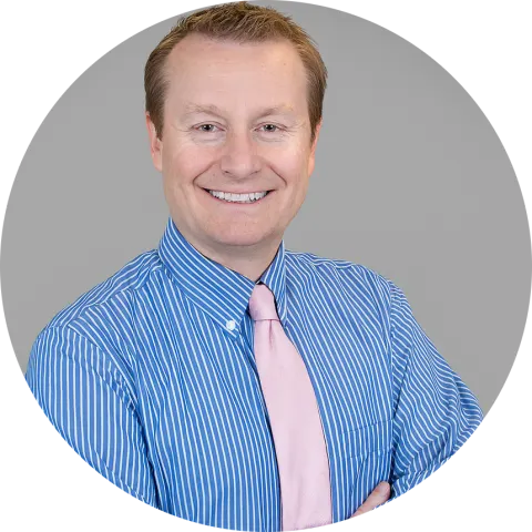 Dr. Jonathan Zonca