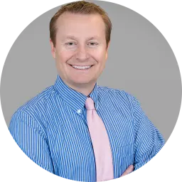 Dr. Jonathan Zonca