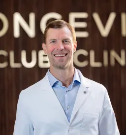Dr. Josh Axe, DNM, DC, CNS