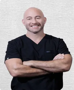 Dr. Joshua Yellin