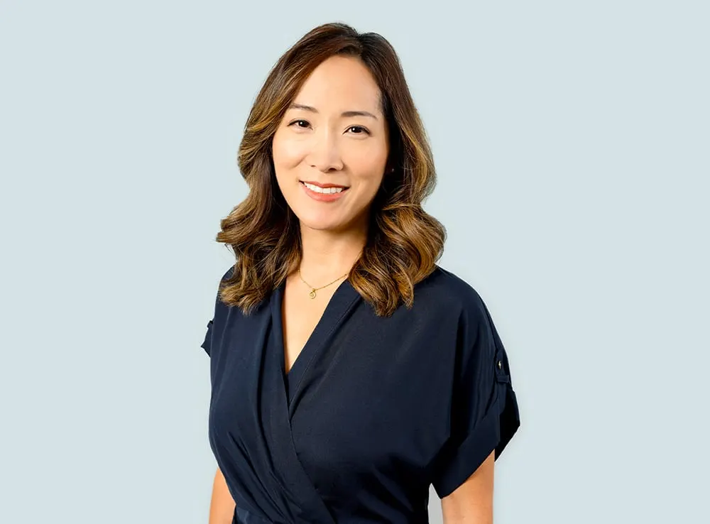 Dr. Judy Kim
