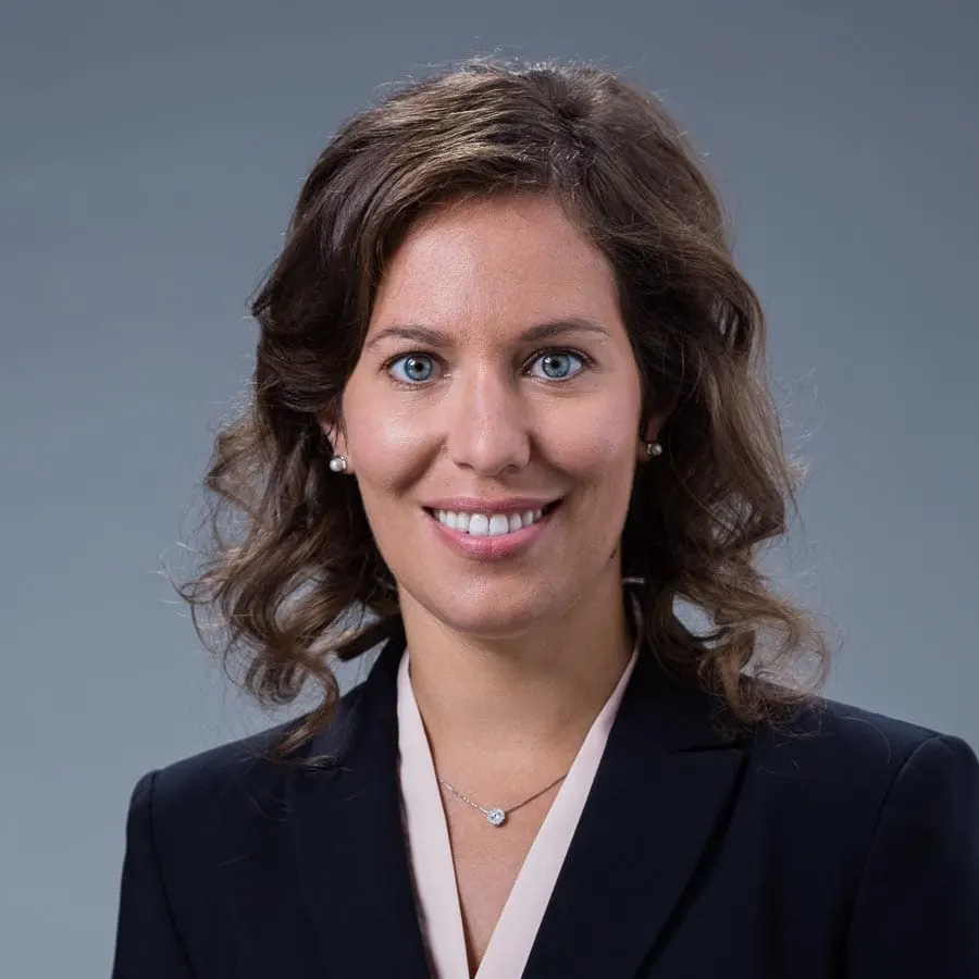 Dr. Karolina Brook MD FASA CPPS