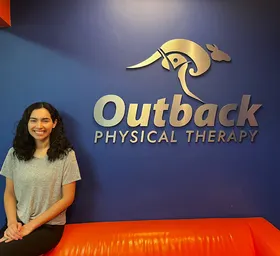 Dr. Kayla Panameno, PT, DPT