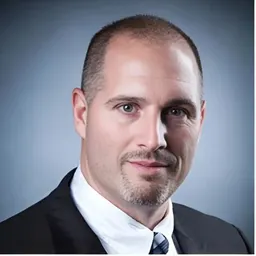 Dr. Keith Lewis, MD