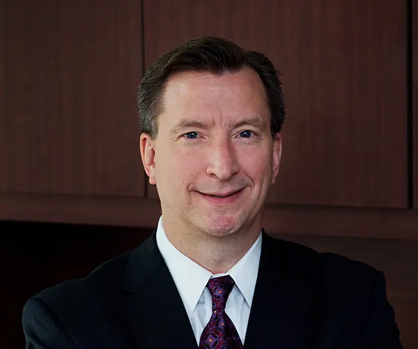 Dr. Kevin J. Kelleher