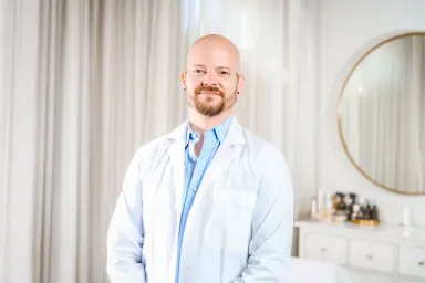 Dr. Kolin, DACM, L.Ac