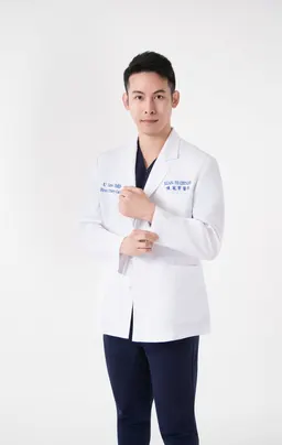 Dr. Kuan-Yu Chen