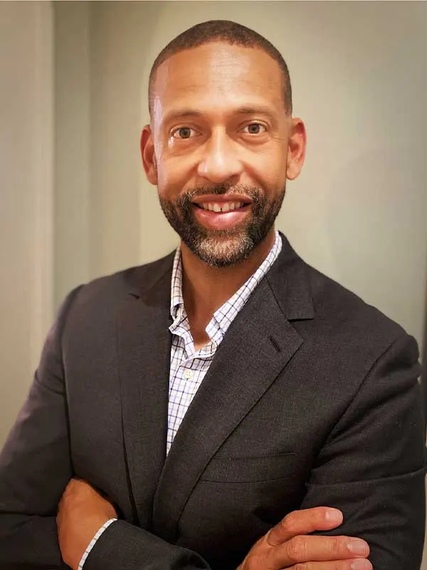 Dr. Larry Skeete, M.D.