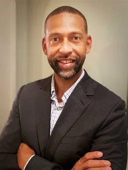 Dr. Larry Skeete, M.D.
