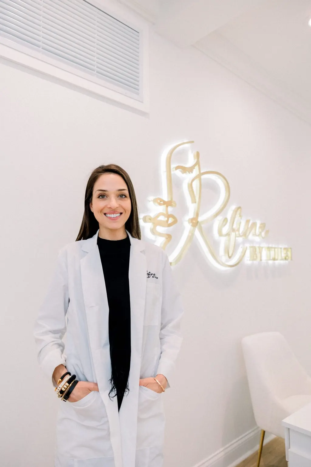 Dr. Laura Ruof
