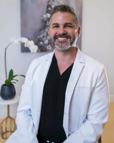 Dr. Luis A. Perez